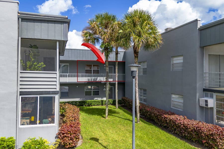 Property photo for 902 Normandy, #S, Delray Beach, FL