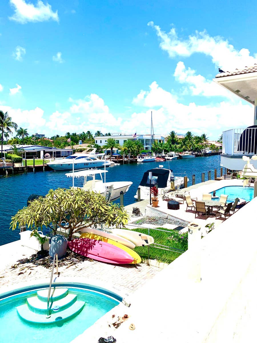 Property photo for 2735 NE 28 Court, Lighthouse Point, FL