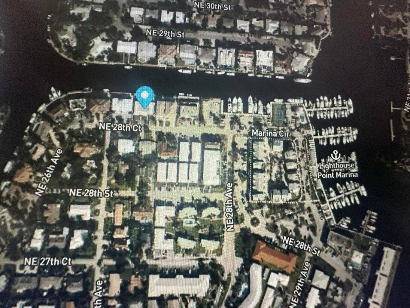 2735 NE 28 Court, Lighthouse Point, FL 33064
