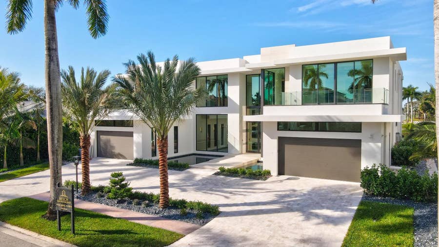 Property photo for 17113 Northway Circle, Boca Raton, FL