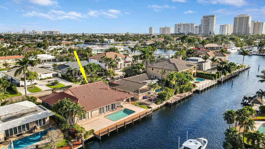 Property photo for 3040 NE 40th Street, Fort Lauderdale, FL