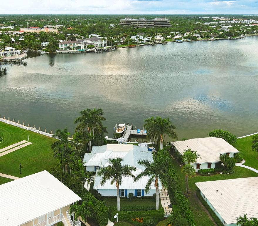 Property photo for 1233 Church Lane, North Palm Beach, FL