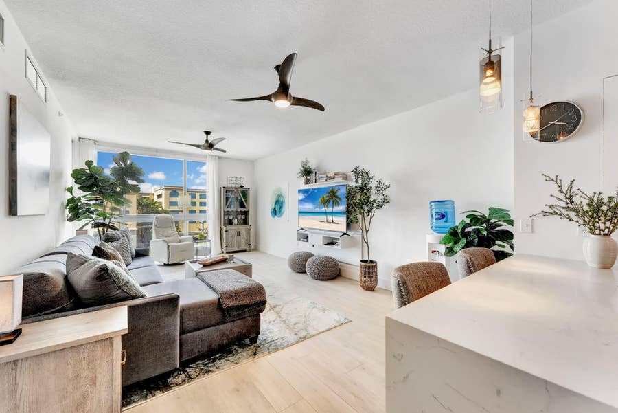 Property photo for 111 SE 1st Avenue, #517, Delray Beach, FL
