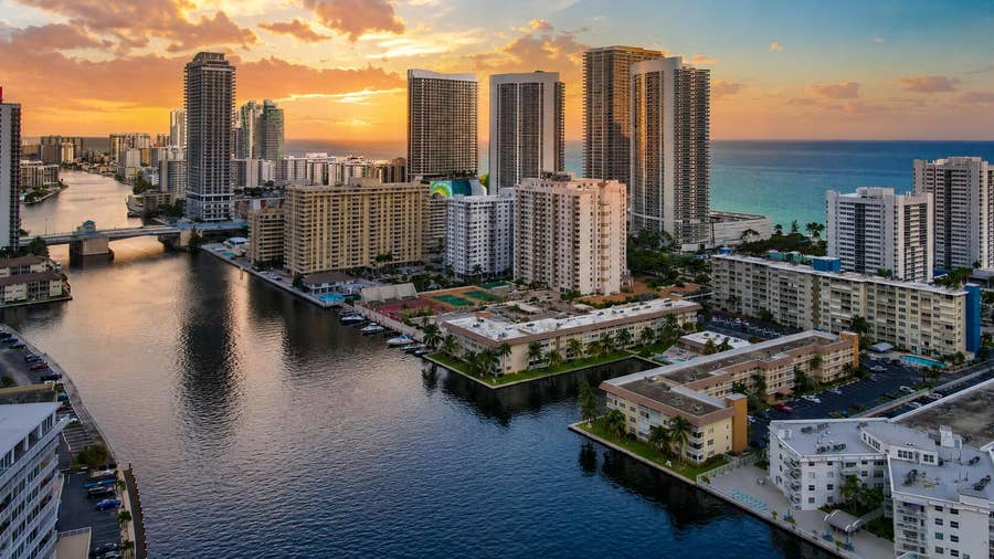 Property photo for 1891 S Ocean Drive, #202, Hallandale Beach, FL
