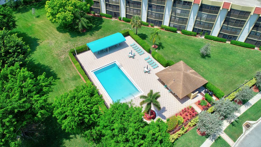 Property photo for 23344 Carolwood Lane, #306, Boca Raton, FL