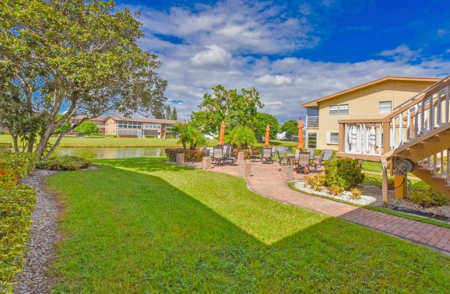 Property photo for 262 Bedford K, West Palm Beach, FL