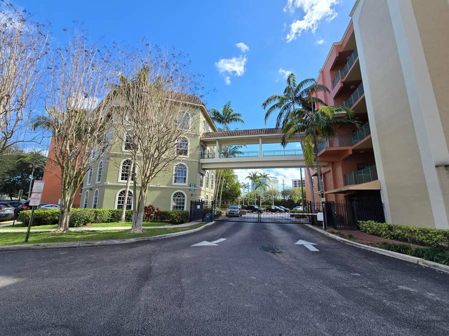 Property photo for 1640 Presidential Way, #403, West Palm Beach, FL