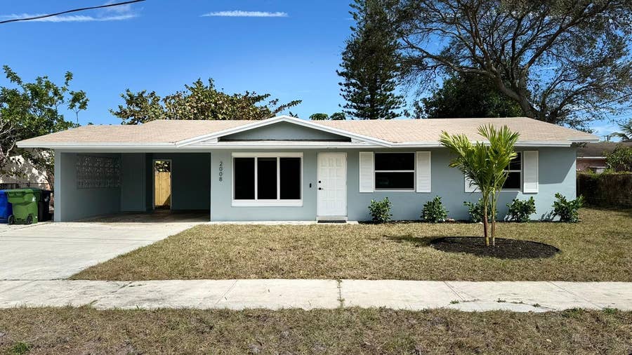 Property photo for 2008 NW 10th Avenue, Fort Lauderdale, FL