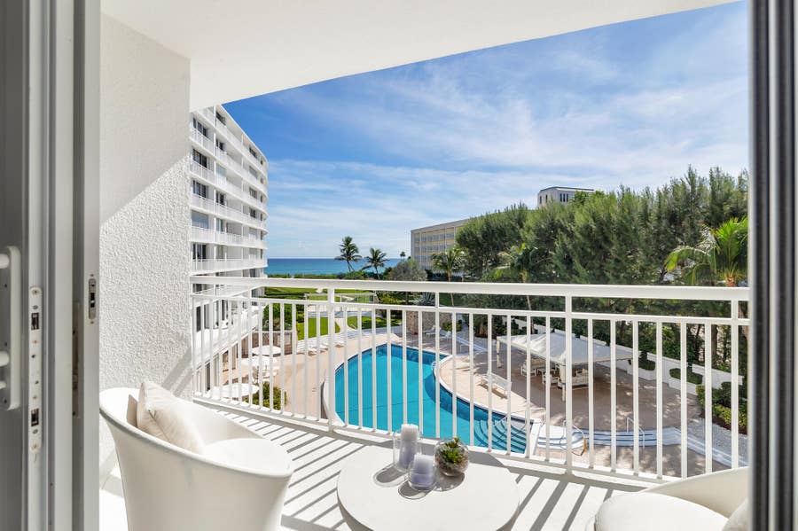 Property photo for 2780 S Ocean Boulevard, #311, Palm Beach, FL