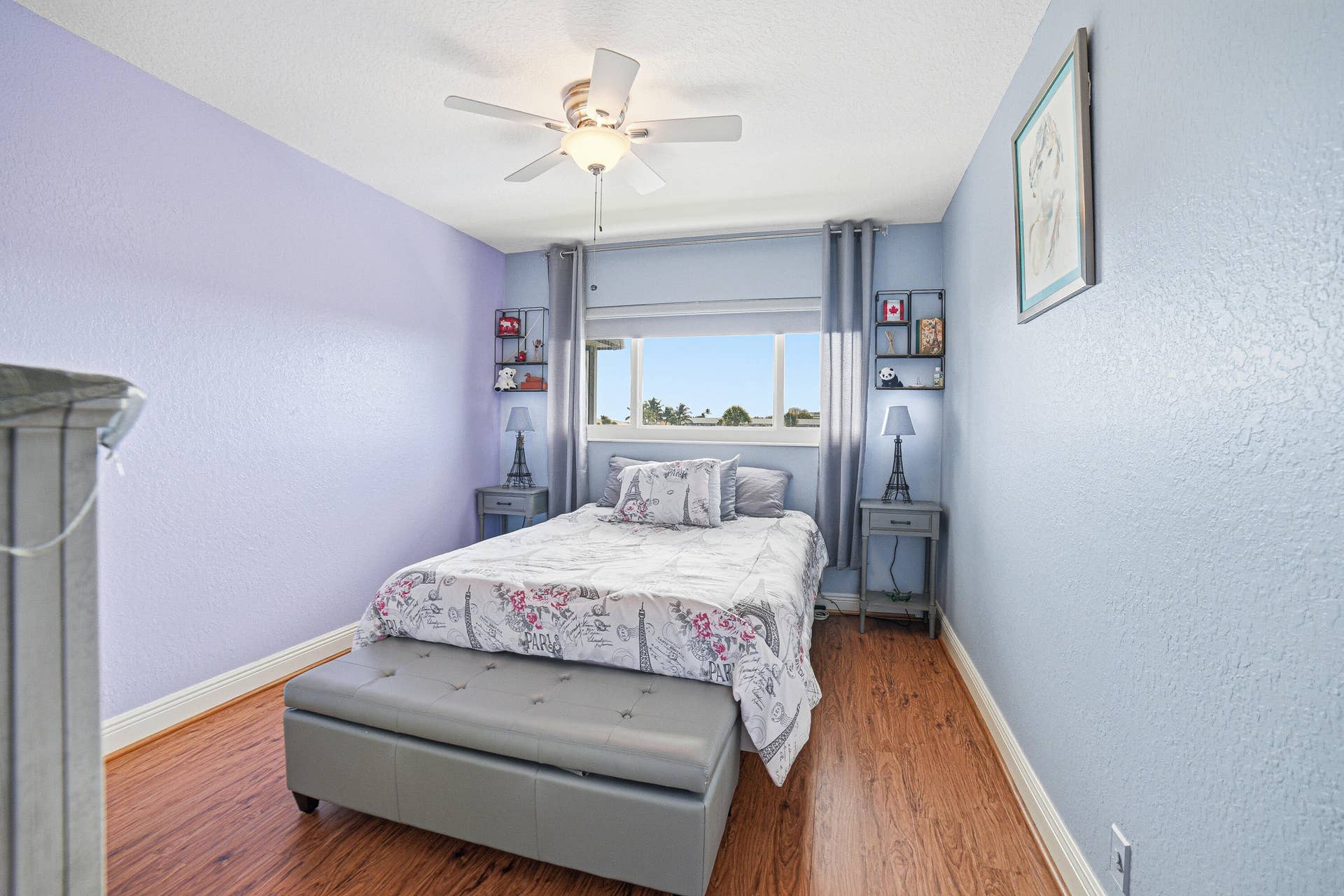 112 Doolen Court, #302, North Palm Beach, FL 33408 Bedroom 1