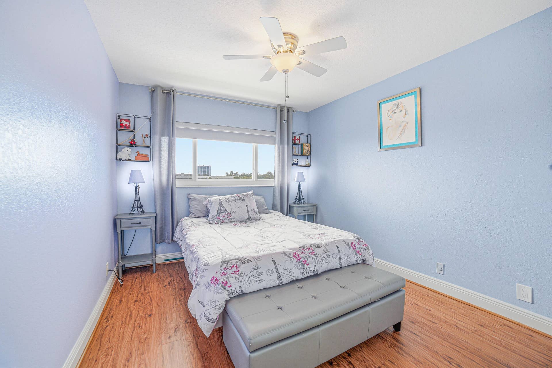 112 Doolen Court, #302, North Palm Beach, FL 33408 Bedroom 1
