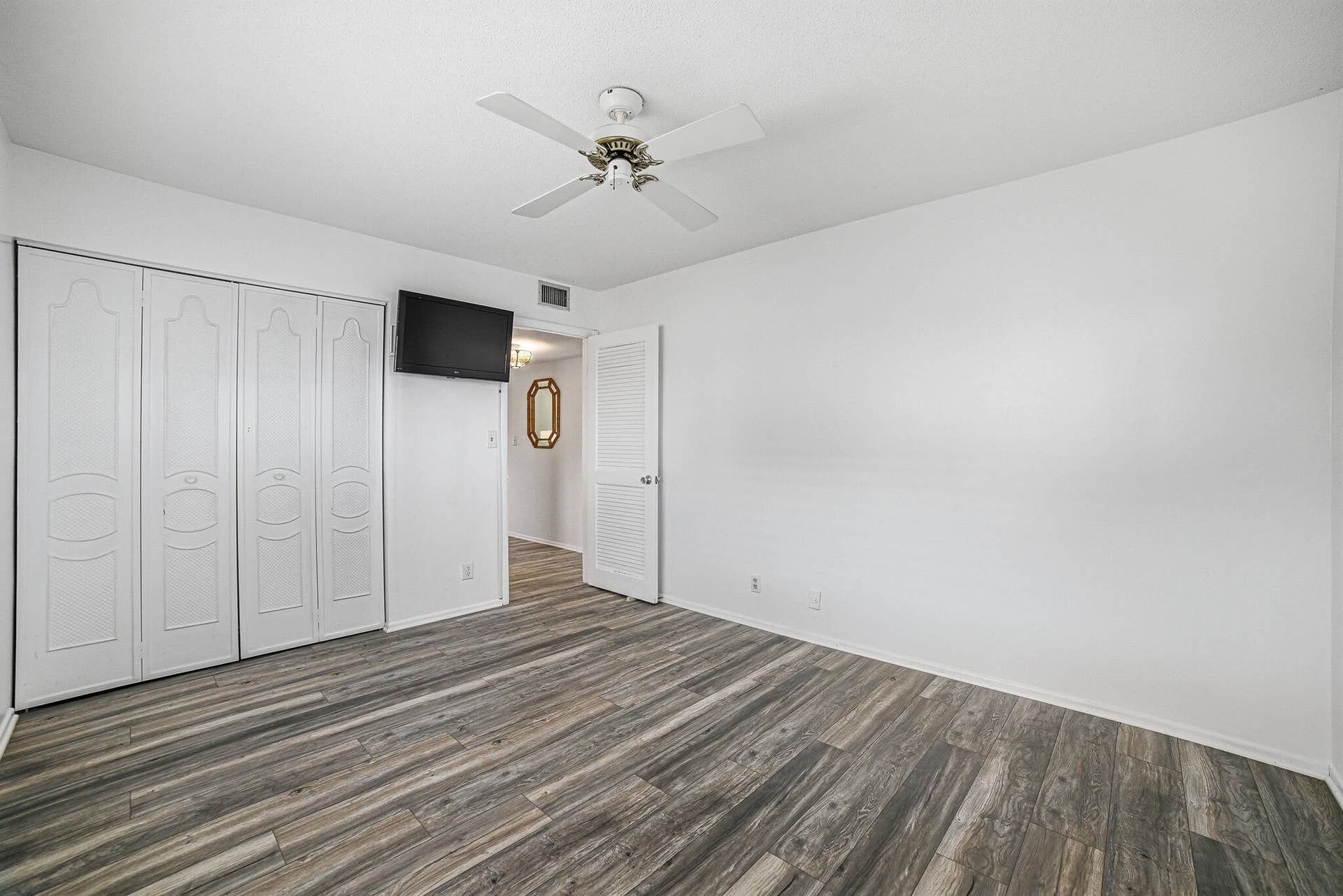 101 Doolen Court, #201, North Palm Beach, FL 33408 2nd Bedroom