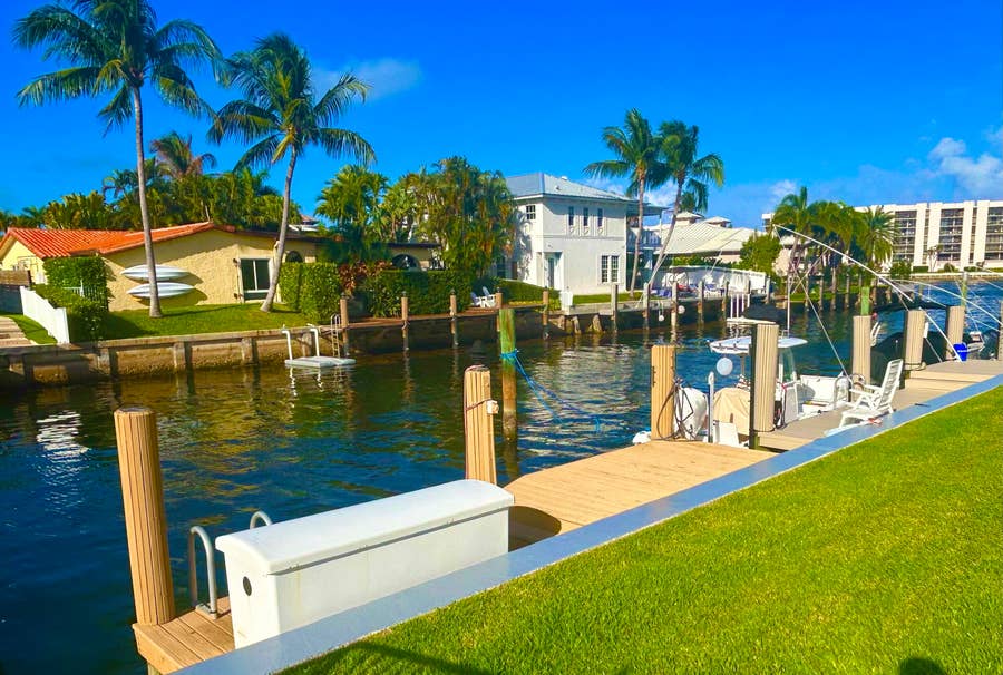 Property photo for 701 NE Harbour Terrace, #2140, Boca Raton, FL