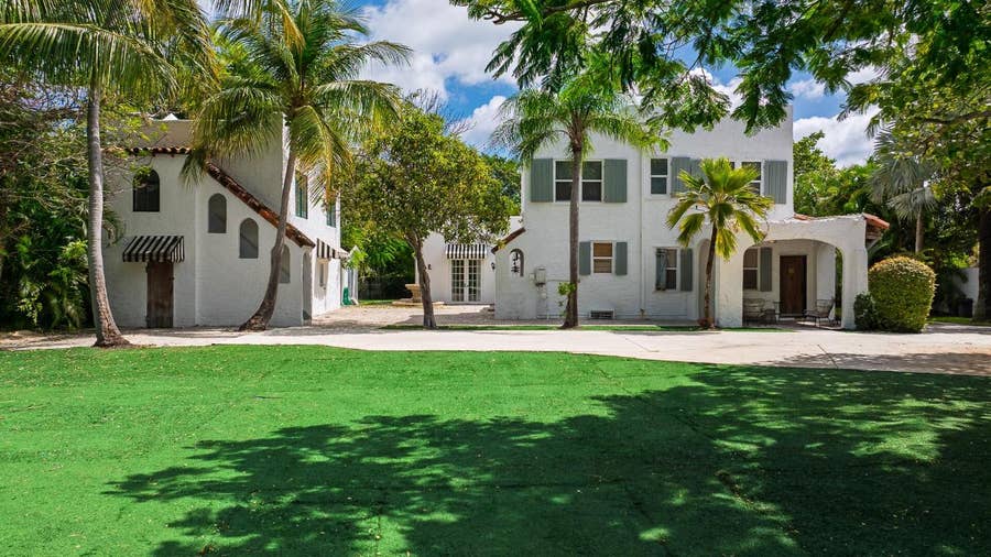 Property photo for 717 Forest Hill Boulevard, West Palm Beach, FL