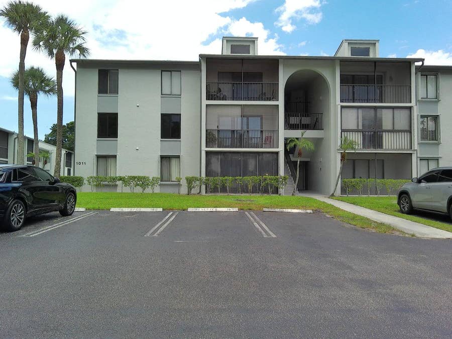 Property photo for 1011 Green Pine Boulevard, #D2, West Palm Beach, FL