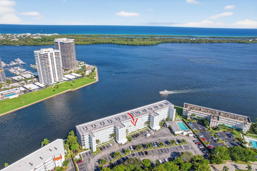 Property photo for 36 Yacht Club Drive, #307, North Palm Beach, FL
