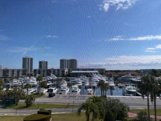 907 Marina Drive, #402, North Palm Beach, FL 33408 Gorgeous Marina & Intra coastal views