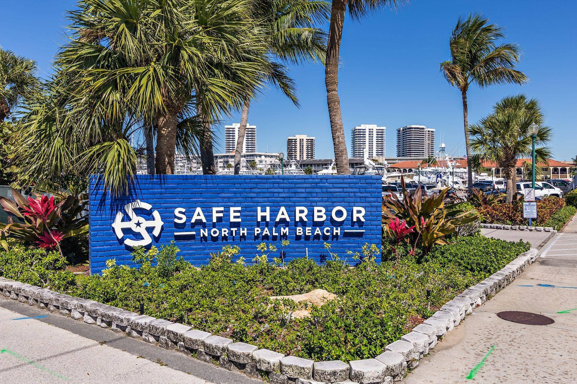 907 Marina Drive, #402, North Palm Beach, FL 33408 30