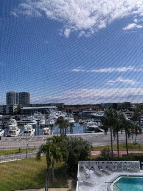 907 Marina Drive, #402, North Palm Beach, FL 33408 IMG_2413