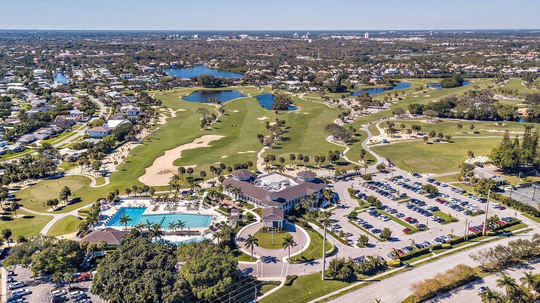 907 Marina Drive, #402, North Palm Beach, FL 33408 North Palm Beach Public Country Club