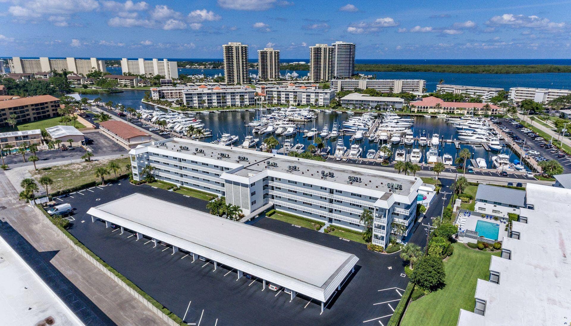 907 Marina Drive, #402, North Palm Beach, FL 33408 29