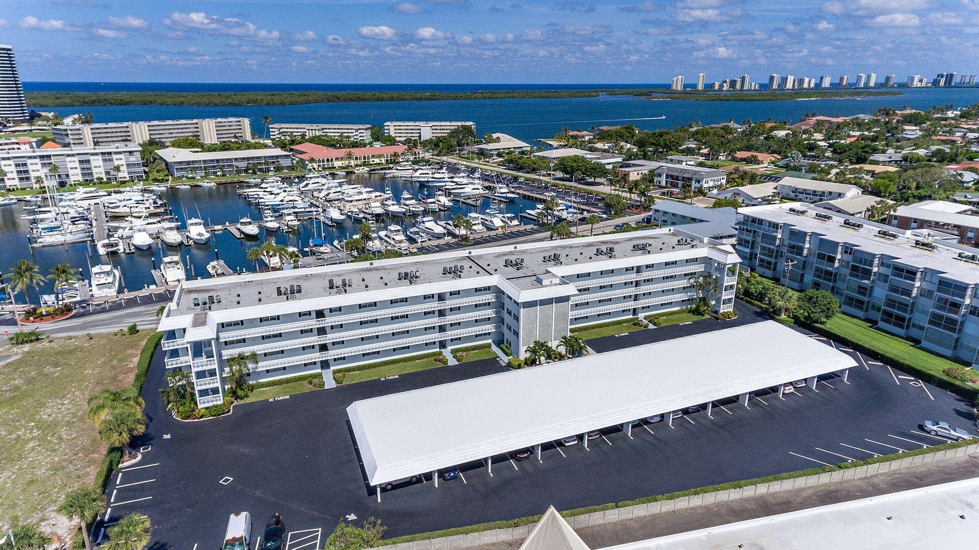 907 Marina Drive, #402, North Palm Beach, FL 33408 28