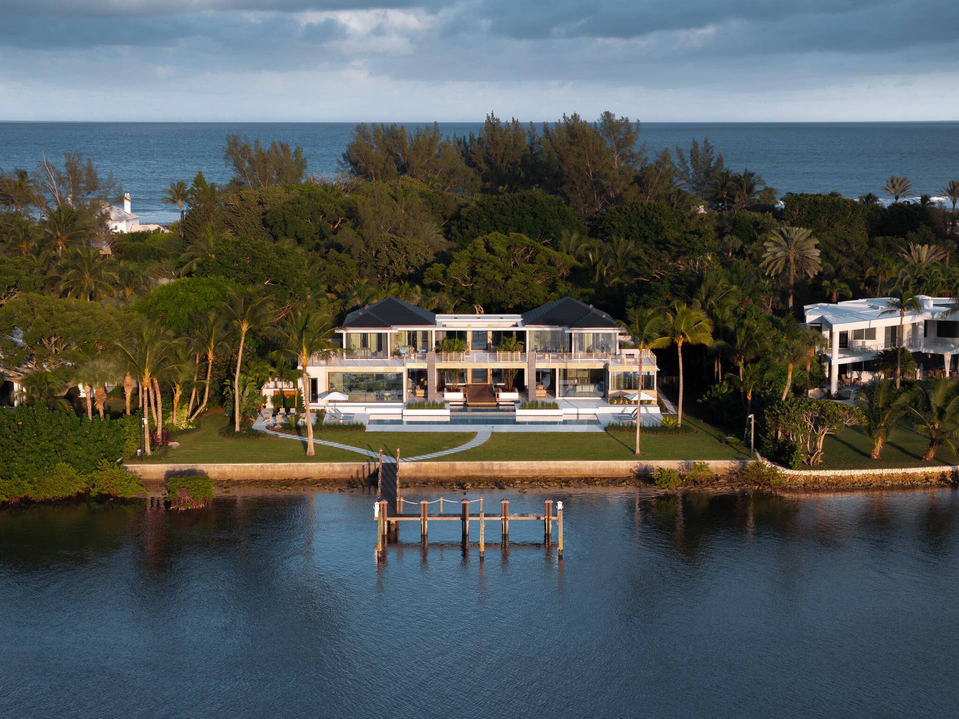 488 S Beach Road, Jupiter Island, FL 33455 488 S Beach Rd, Jupiter Island, 33455-25