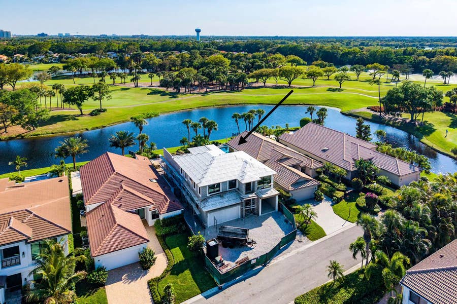 Property photo for 13315 Provence Drive, Palm Beach Gardens, FL