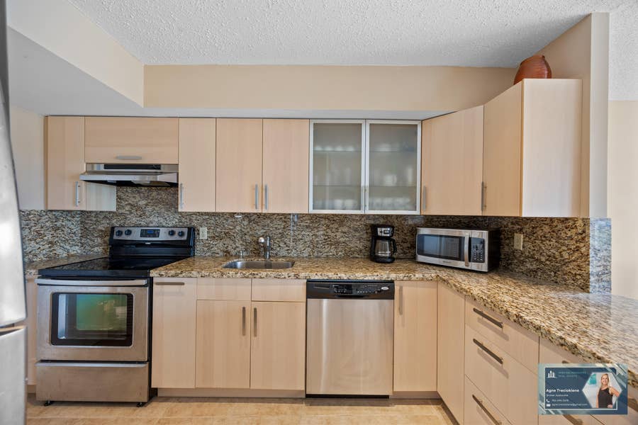Property photo for 300 Diplomat Parkway, #607, Hallandale Beach, FL