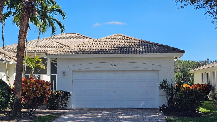 Property photo for 9628 Crescent View Drive N, Boynton Beach, FL