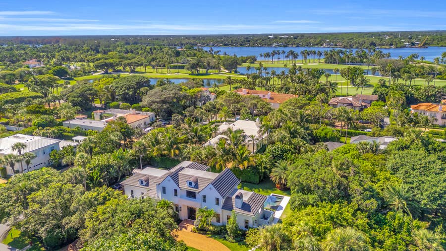 Property photo for 44 S Beach Road, Jupiter Island, FL