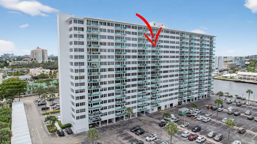 Property photo for 3233 NE 34th Street, #1405, Fort Lauderdale, FL