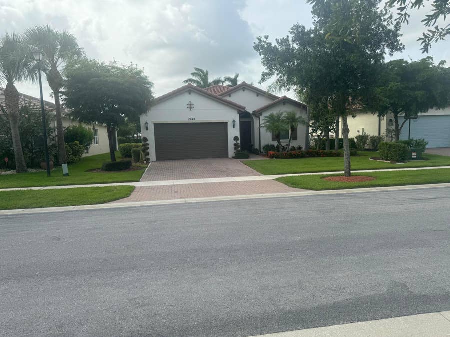 Property photo for 2849 Bellarosa Circle, Royal Palm Beach, FL