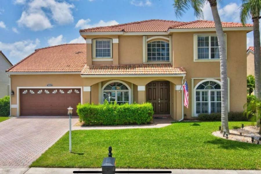 Property photo for 9460 Lake Serena Drive, Boca Raton, FL