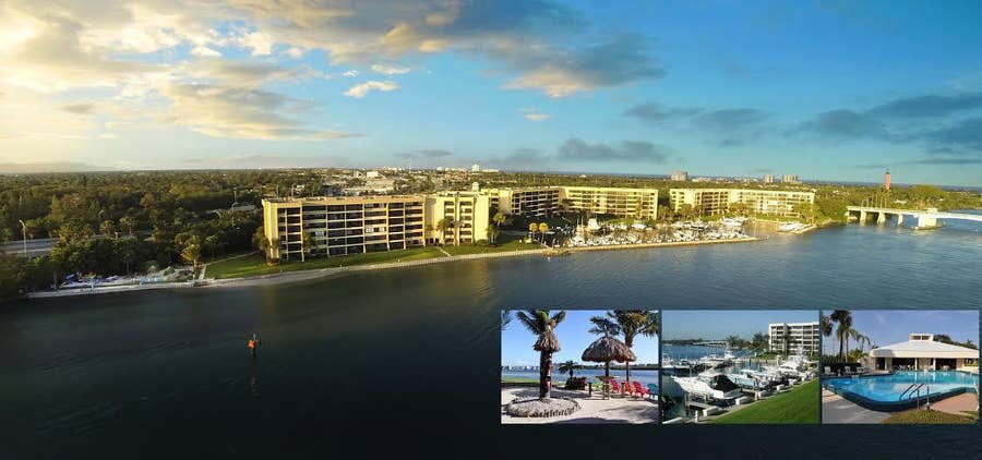Property photo for 1748 Jupiter Cove Drive, #524a, Jupiter, FL