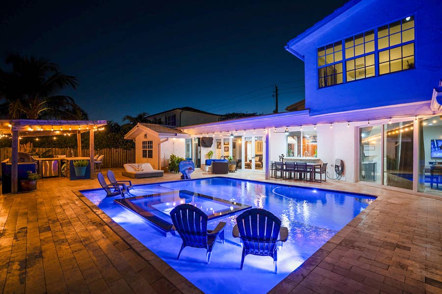 Property photo for 5798 NE 7th Avenue, Boca Raton, FL