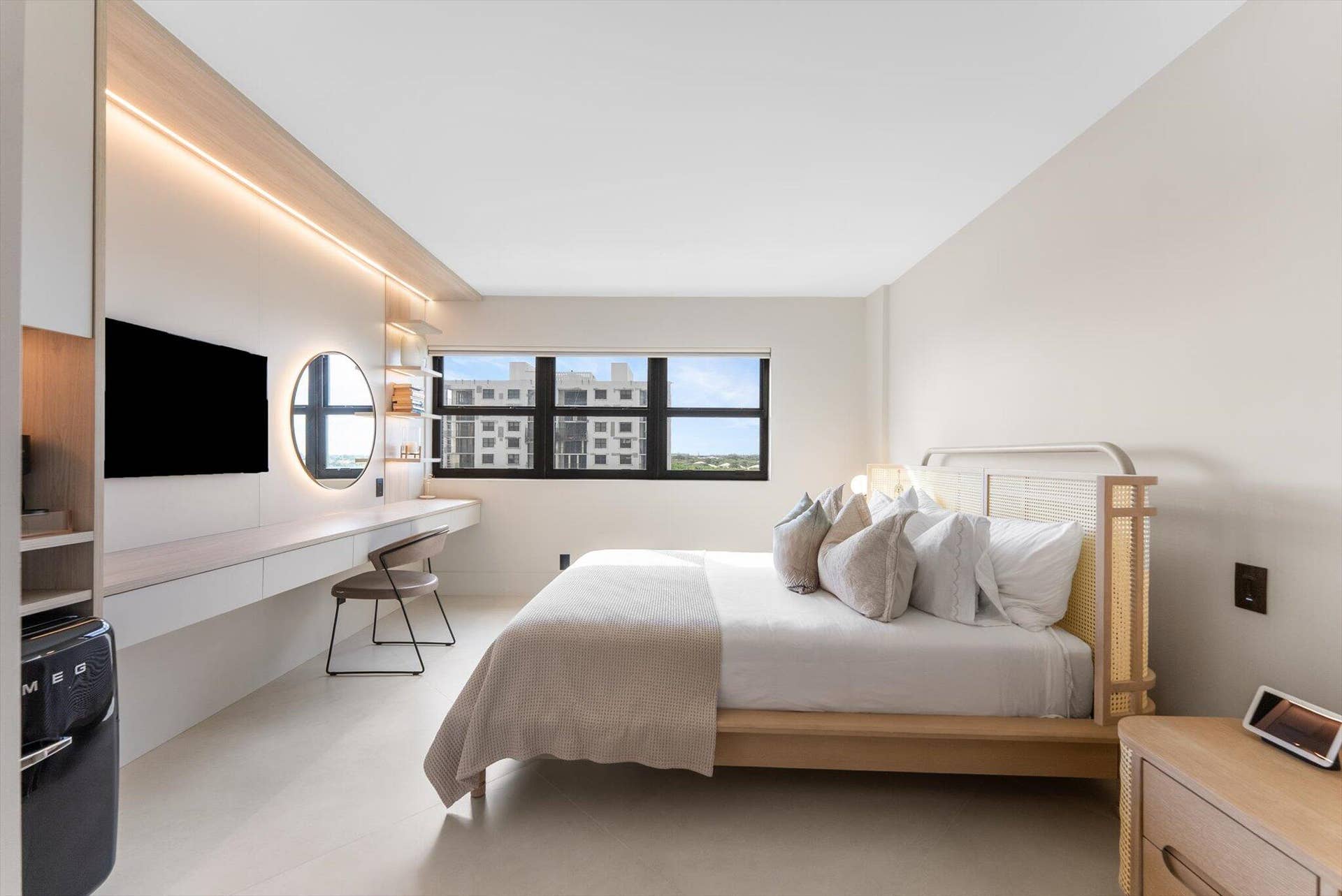 Guest Suite #2