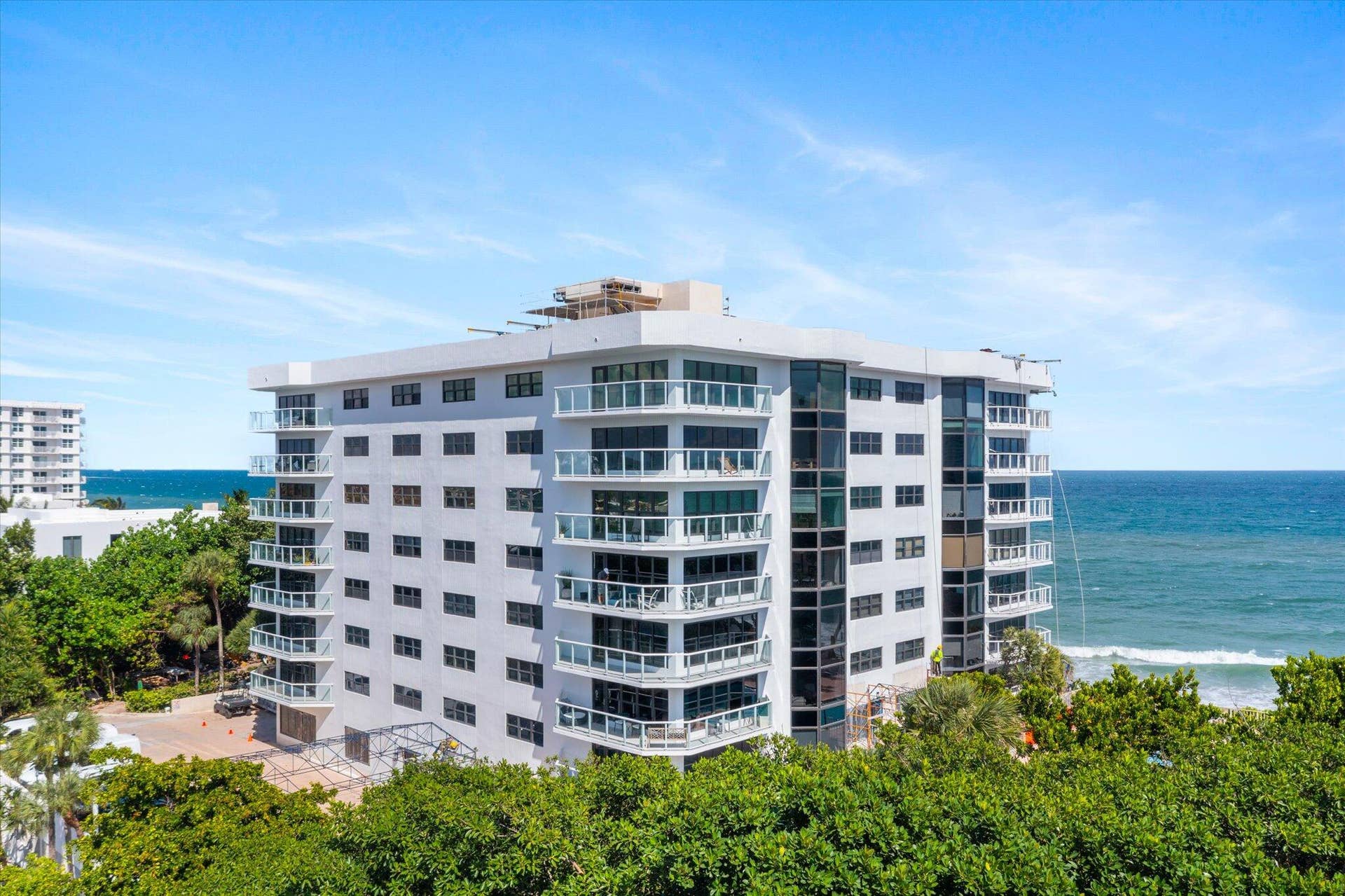 Parker Highland is known for its privacy, elegance, and enduring construction integrity.