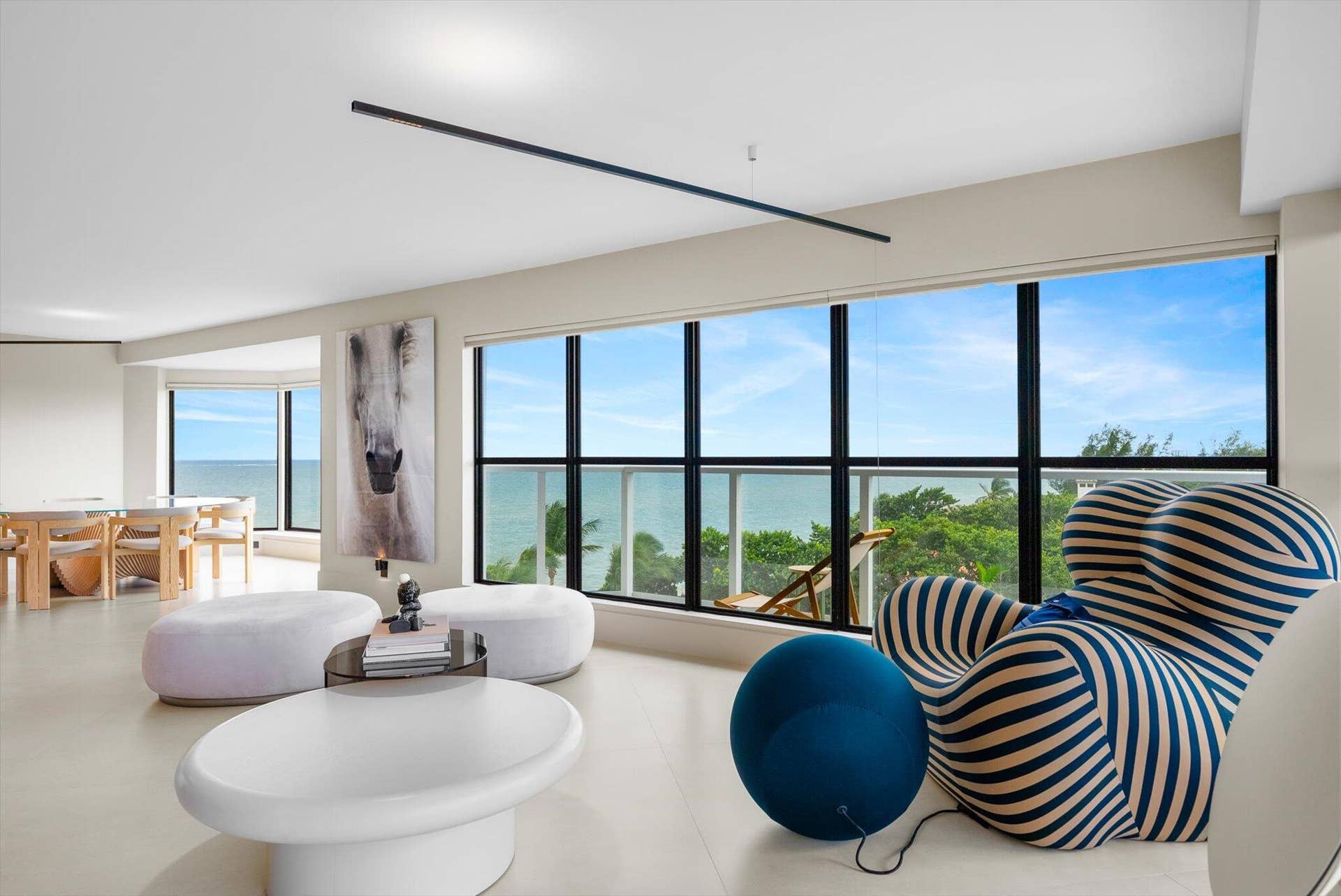 7B is an unparalleled condo that rivals any 5 star resort.