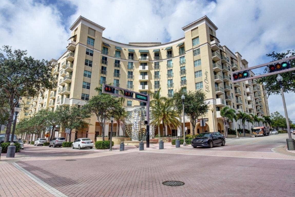610 Clematis Street, #532, West Palm Beach, FL 33401 610 Clematis Street, #532, West Palm Beach, FL 33401