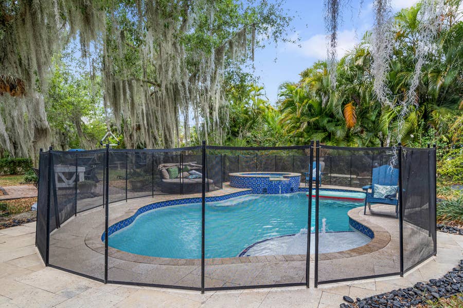 Property photo for 303 Lang Road, Cloud Lake, FL
