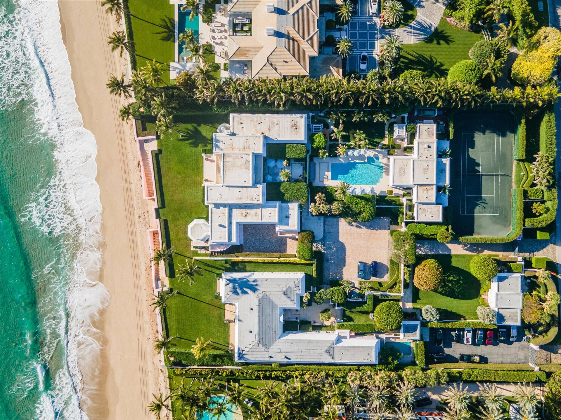911 N Ocean Boulevard, Palm Beach, FL 33480 911 N Ocean Boulevard, Palm Beach, FL 33480