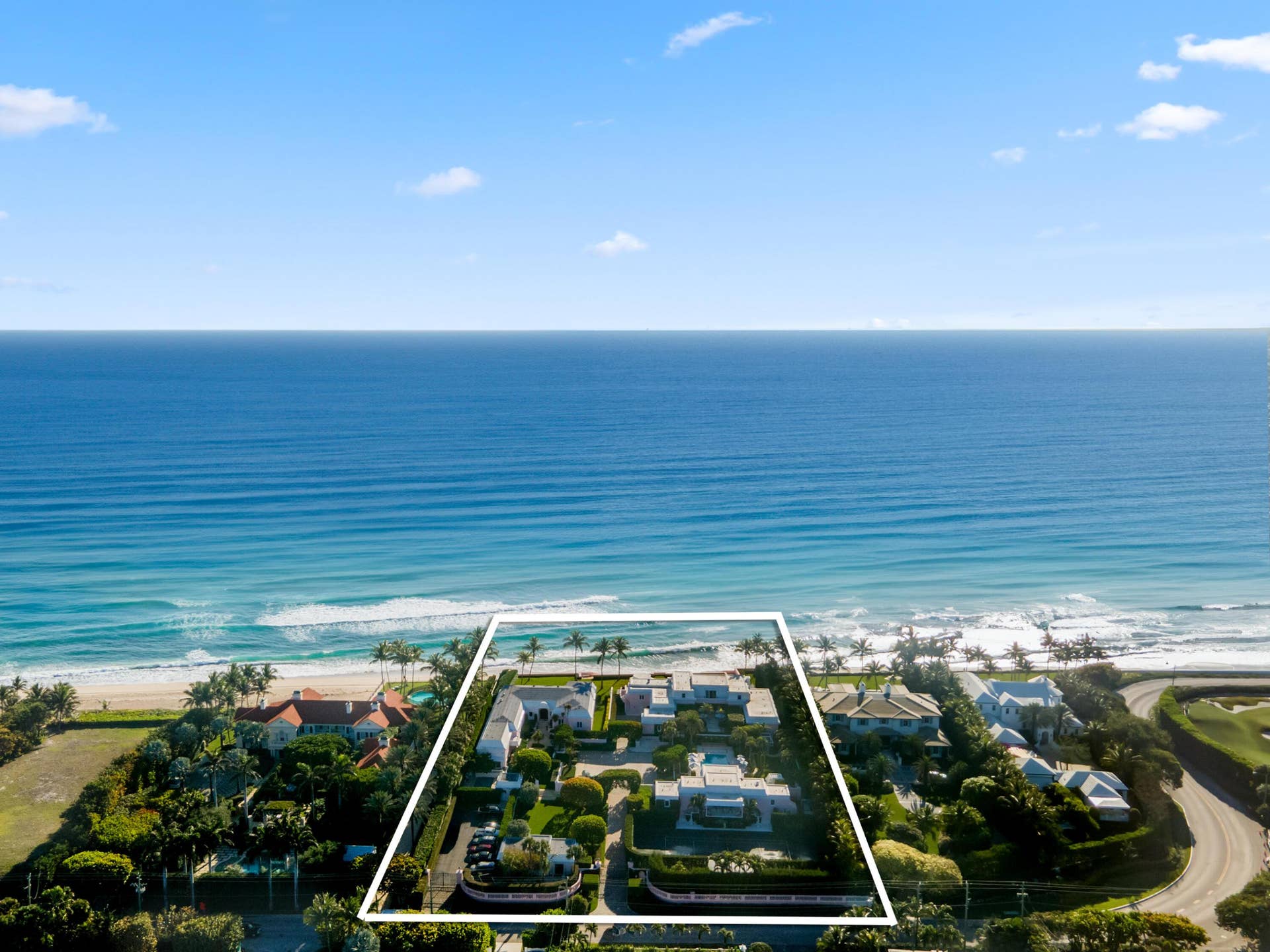 911 N Ocean Boulevard, Palm Beach, FL 33480 911 N Ocean Boulevard, Palm Beach, FL 33480