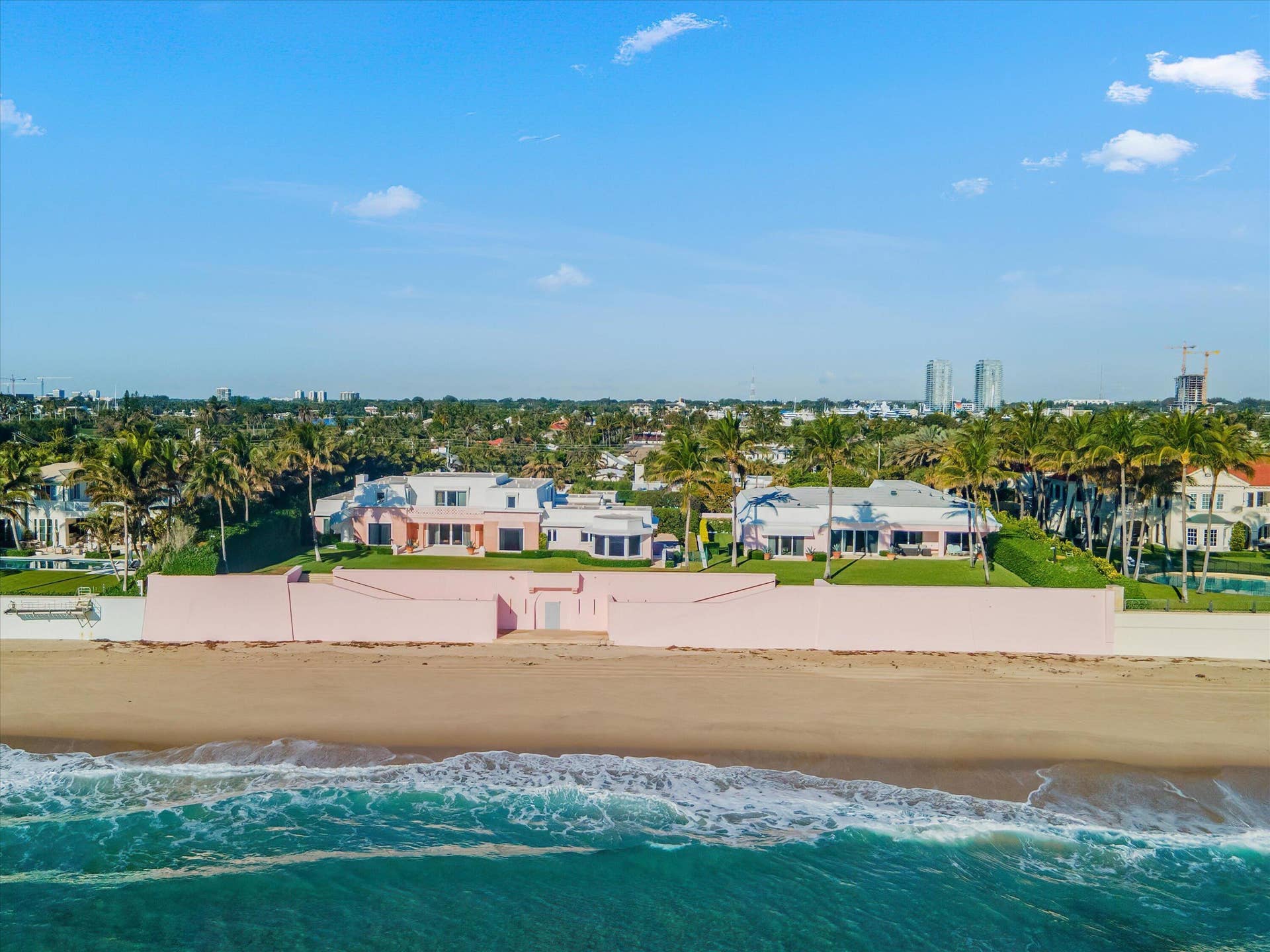 911 N Ocean Boulevard, Palm Beach, FL 33480 911 N Ocean Boulevard, Palm Beach, FL 33480