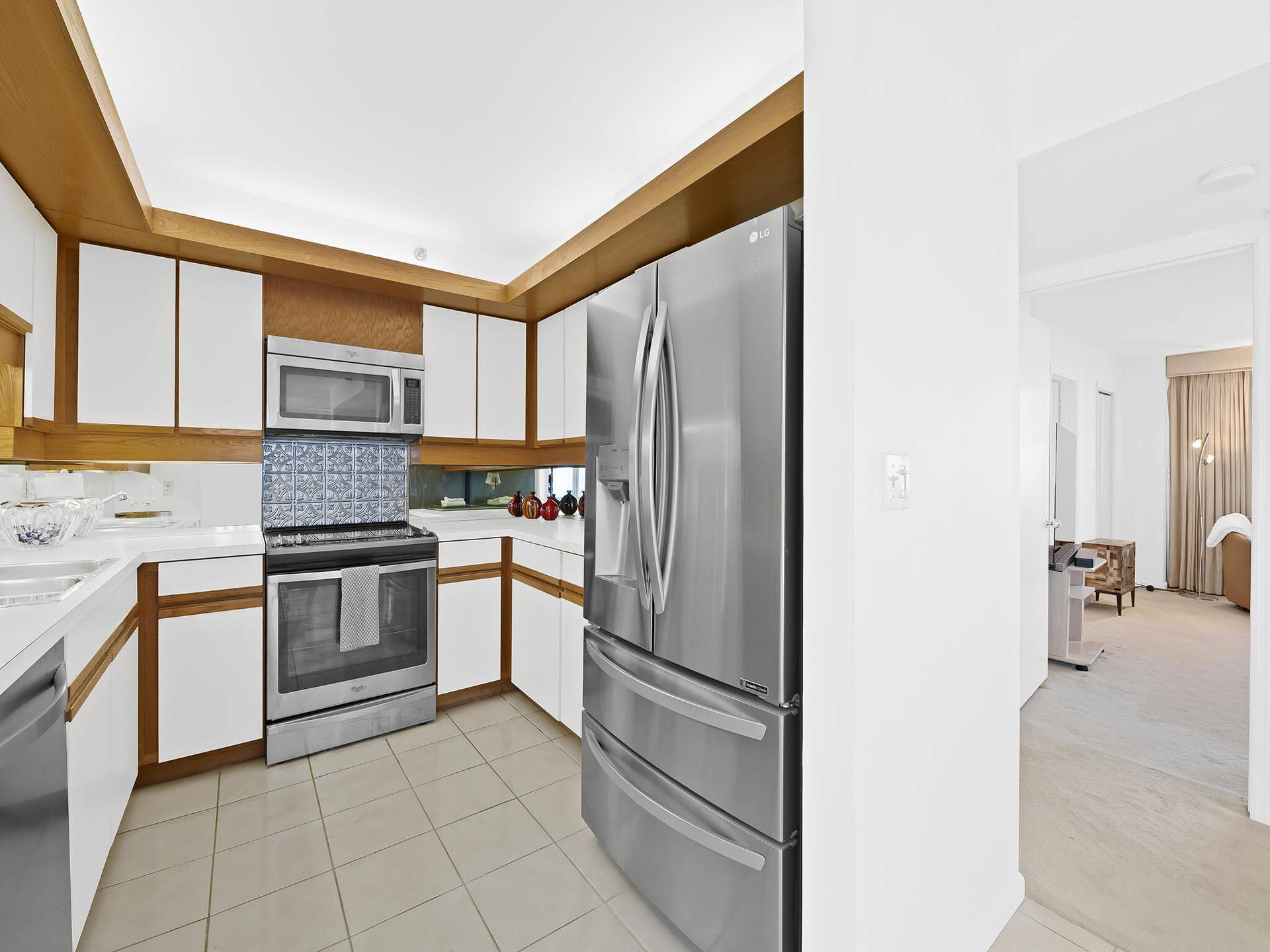 3407 S Ocean Boulevard, #7a, Highland Beach, FL 33487 DSC_4849