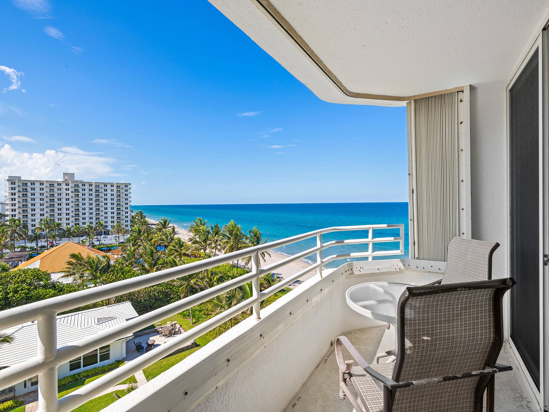 3407 S Ocean Boulevard, #7a, Highland Beach, FL 33487 DSC_3565
