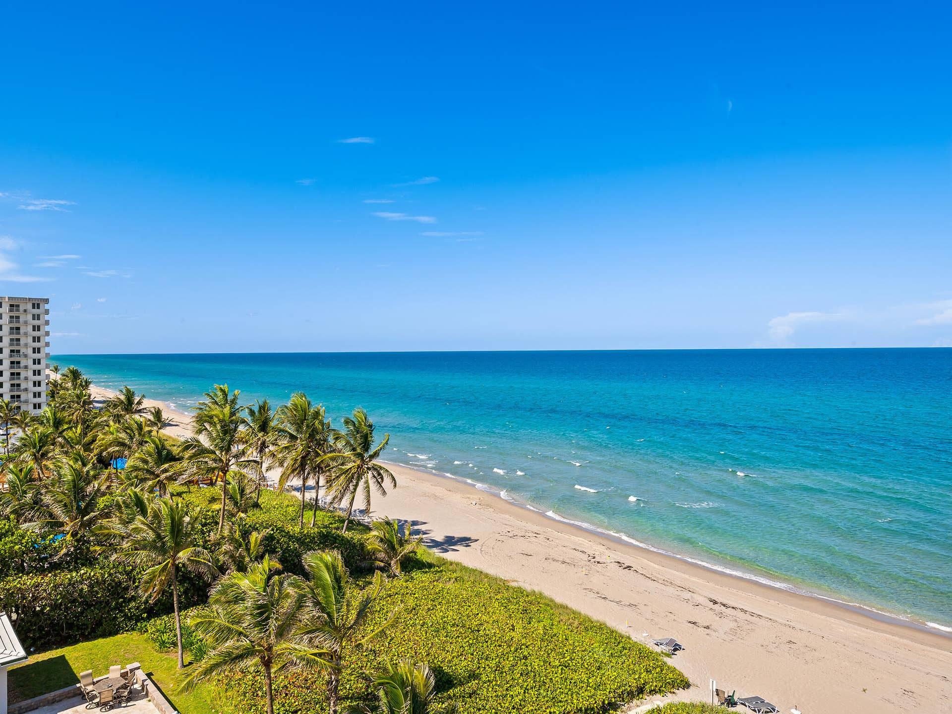 3407 S Ocean Boulevard, #7a, Highland Beach, FL 33487 DSC_3570