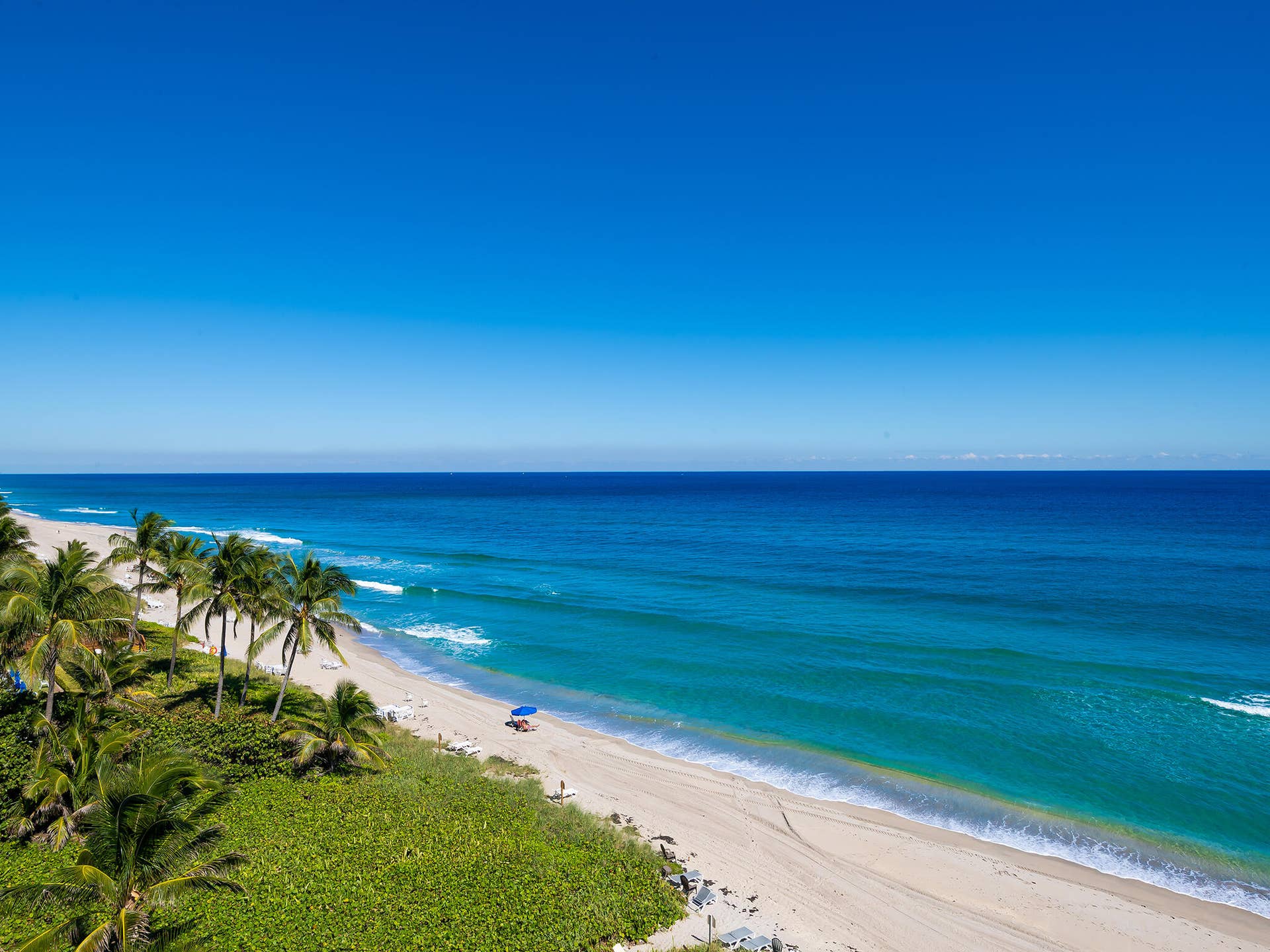 3407 S Ocean Boulevard, #7a, Highland Beach, FL 33487 DSC_4928