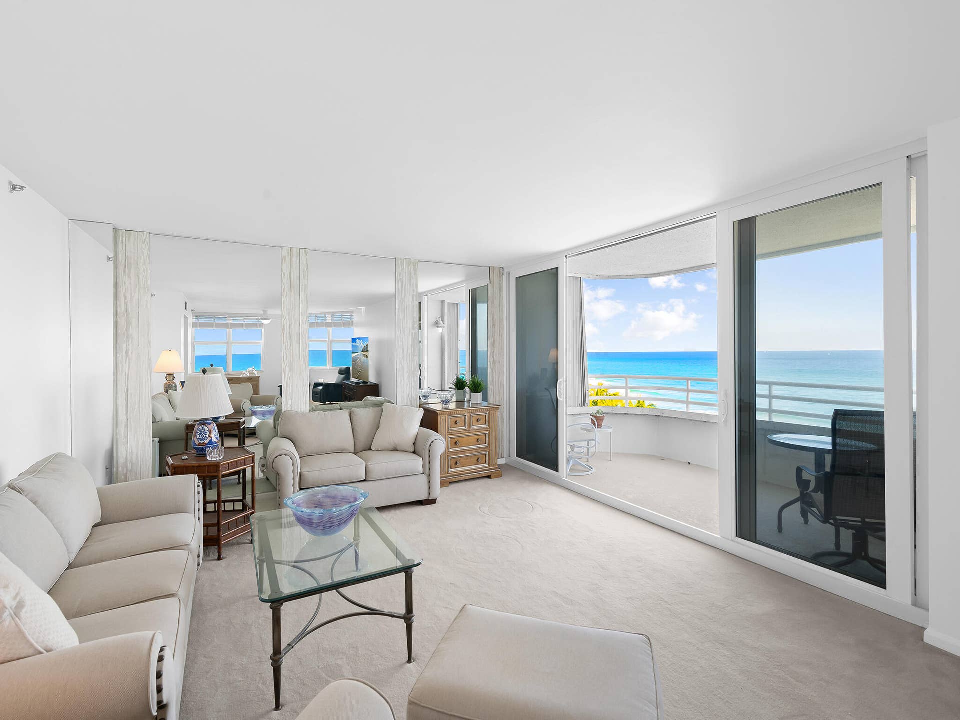 3407 S Ocean Boulevard, #7a, Highland Beach, FL 33487 DSC_4894