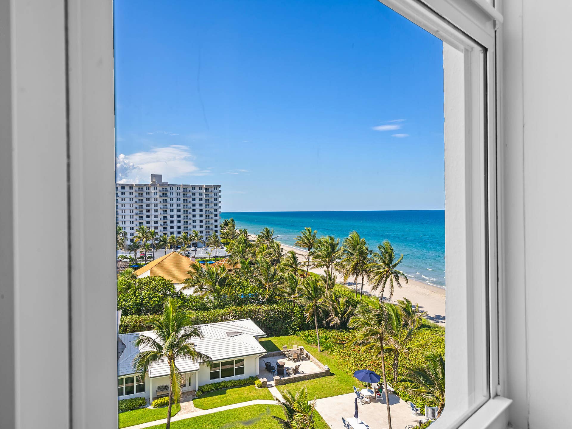 3407 S Ocean Boulevard, #7a, Highland Beach, FL 33487 DSC_3584